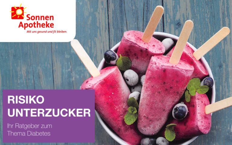 Wie Macht Sich Unterzucker Bemerkbar www.sonnenapotheke-munster.de